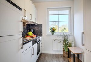 "Landhaus Voss"  Typ 2  Nr.8