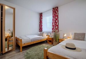 "Landhaus Voss"  Typ 2  Nr.6