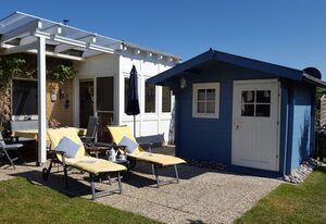 Feriendoppelhaushälfte Möwenblick