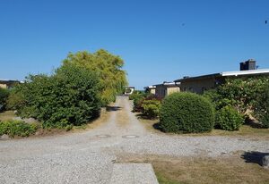 Feriendoppelhaushälfte Möwenblick