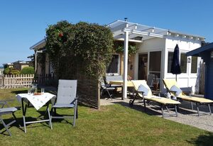Feriendoppelhaushälfte Möwenblick