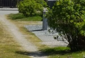 Feriendoppelhaushälfte Möwenblick