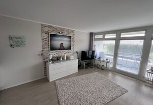 Singlefewo Seemöwe für 1 Person