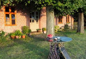 Apfelhof Fehmarn