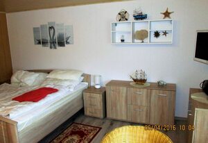 Ferienwohnung Jahn Nr. 1