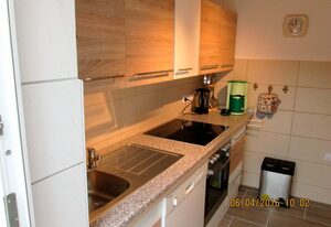 Ferienwohnung Jahn Nr. 1