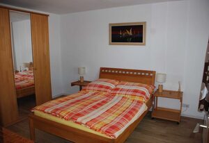 Ferienhaus an der Orther Reede