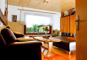Ferienhaus an der Orther Reede