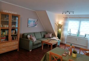 Fewo im Kastania Nr.19