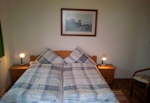 "Höper Mittelhof" Doppelzimmer Nr.4