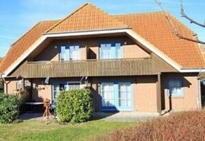 Ferienwohnung Inselläufer