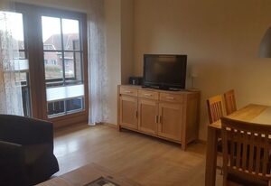 Ferienwohnung Inselläufer