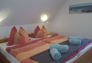 Ferienwohnung Inselläufer