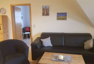 Ferienwohnung Inselläufer