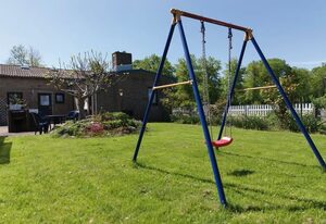 Ferienhof Augustenhöhe - Lange Reihe Nr.17