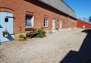 Ferienhof Bisdorf "Bauernhaus"