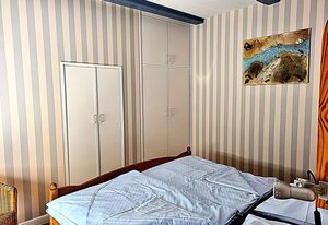 Ferienhof Bisdorf "Schwülkennest" Reihenhaus