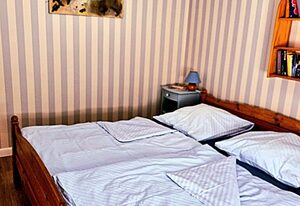Ferienhof Bisdorf "Schwülkennest" Reihenhaus