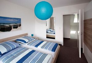 Ferienwohnung "himmelblau"