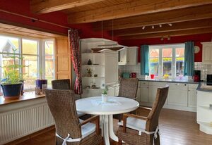 Haus Amy - Wohnung 3