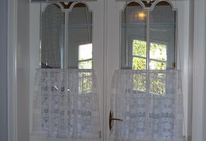 Haus Amy - Wohnung 3