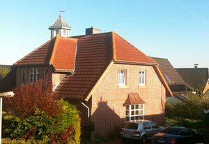 Haus Amy - Wohnung 3