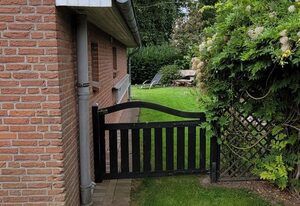 "Dorfidylle" Ferienhaus