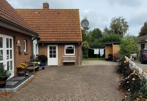 "Dorfidylle" Ferienhaus