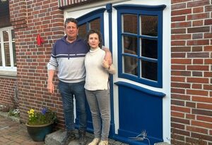 Haus Amy - Wohnung 2