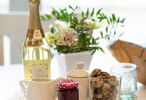 Ferienwohnung Gänseblümchen