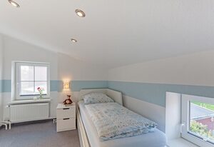 Ferienwohnung Gänseblümchen