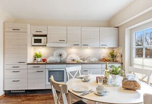 Ferienwohnung Gänseblümchen
