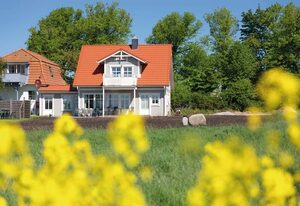 Ferienhof Augustenhöhe - Schwedenhaus Nr.15