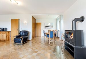 "Ferienhof Hinz" - Landhaus Utspann