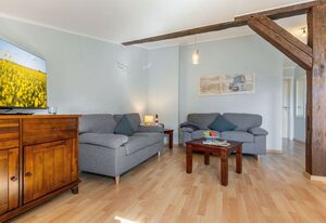 "Ferienhof Hinz" - Nordlicht OG
