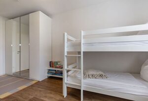 Ferienwohnung Stranddistel in Burgtiefe
