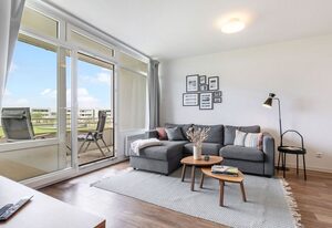 Ferienwohnung Stranddistel in Burgtiefe