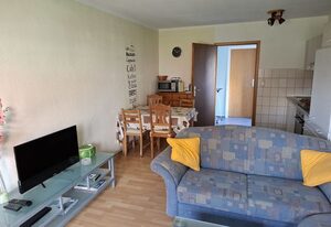 Ferienwohnung Carstens