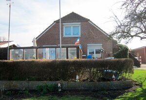 Ferienwohnung Carstens