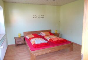 Ferienwohnung Carstens