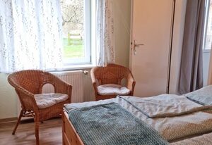 Ferienhof Bisdorf "Lunauhaus" Reihenhaus