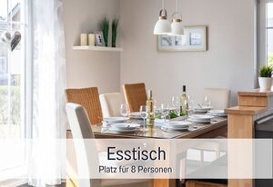 Ferienhaus Strandzauber
