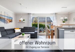 Ferienhaus Strandzauber