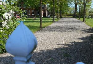 Ferienhof Bisdorf "Leuchtturm"
