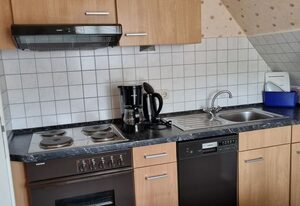 Ferienhof Bisdorf "Steilküste"