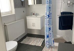 Ferienwohnung Krüger