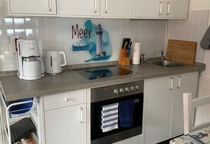 Ferienwohnung Krüger