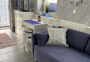 Ferienwohnung Krüger
