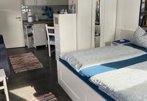 Ferienwohnung Krüger