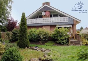 Ferienwohnung  Koch Nr.2